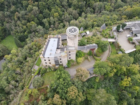Roes - Burg Pyrmont